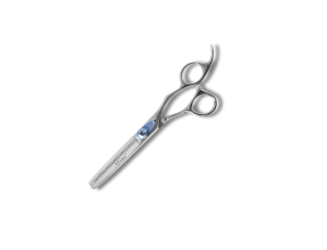 OLIVIA GARDEN Xtreme Thinner EUR nożyczki degażówki jednostronne | 6.35